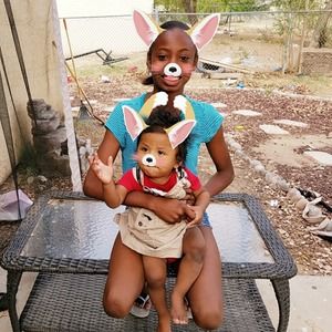 Meet your Posher, Kara